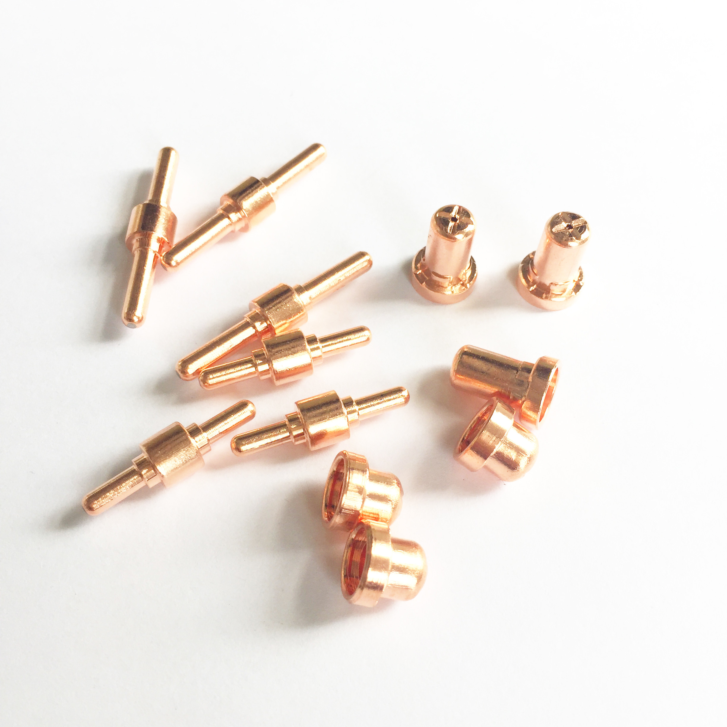 PT31 Plasma Torches Wide Application With Shock And Corrosion Resistance