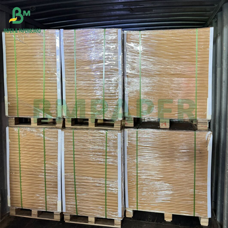 50g 75g Carbonless CB CFB CF Paper For Courier Waybill 70 x 95cm Black Image 