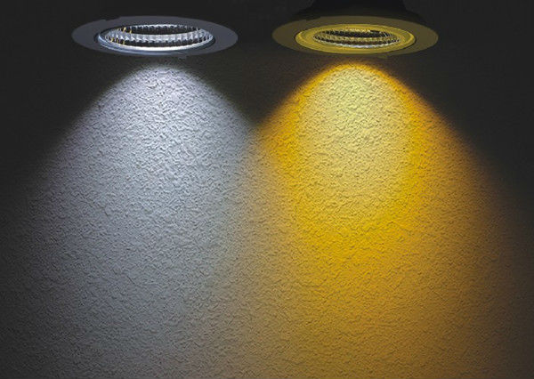 Wholesale 30W 110/230vAC 4-way COB LED Downlight Dimmable in China