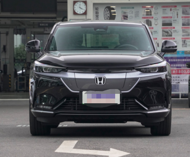 Top EV Cars HONDA E:NP1jipai 2023 510km Zhanji Model Electricity Small SUV