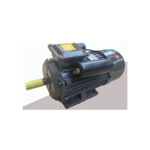 SR6151 Electrical Machine Trainer Teaching Equipment Single Phase Asynchronous