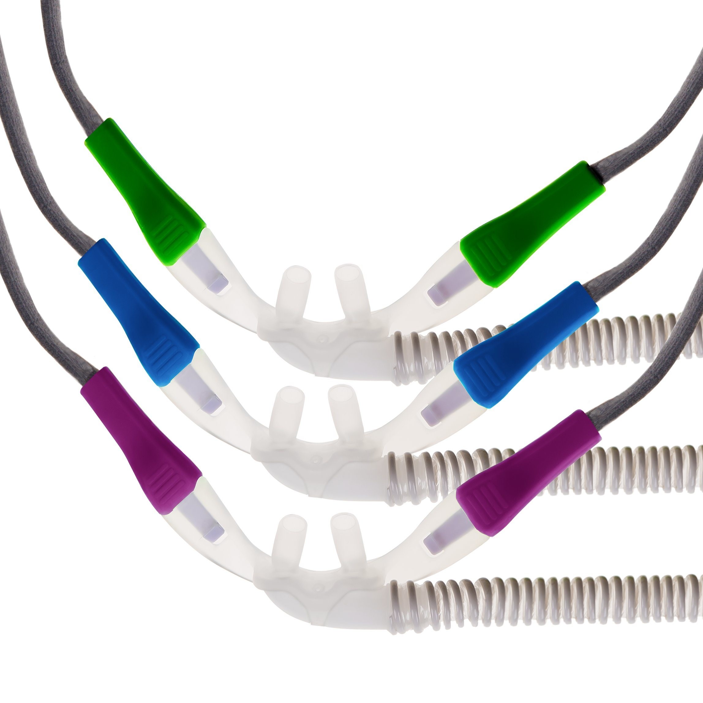 High Flow Nasal Oxygen Cannula Medical Product