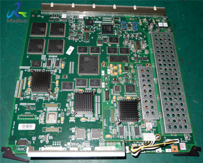 PM30-38696 Ultrasonic Board Toshiba Aplio 300 400 500 Mainboard