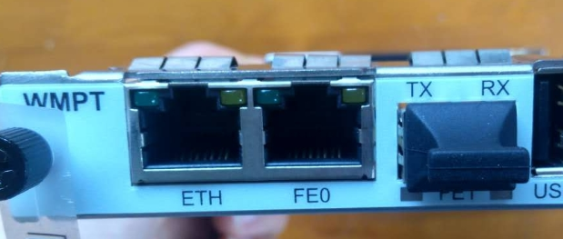 WBBPb1 QWL2WBBPB1 03020PSQ WCDMA BaseBand Processing Unit for WCDMA UMTS