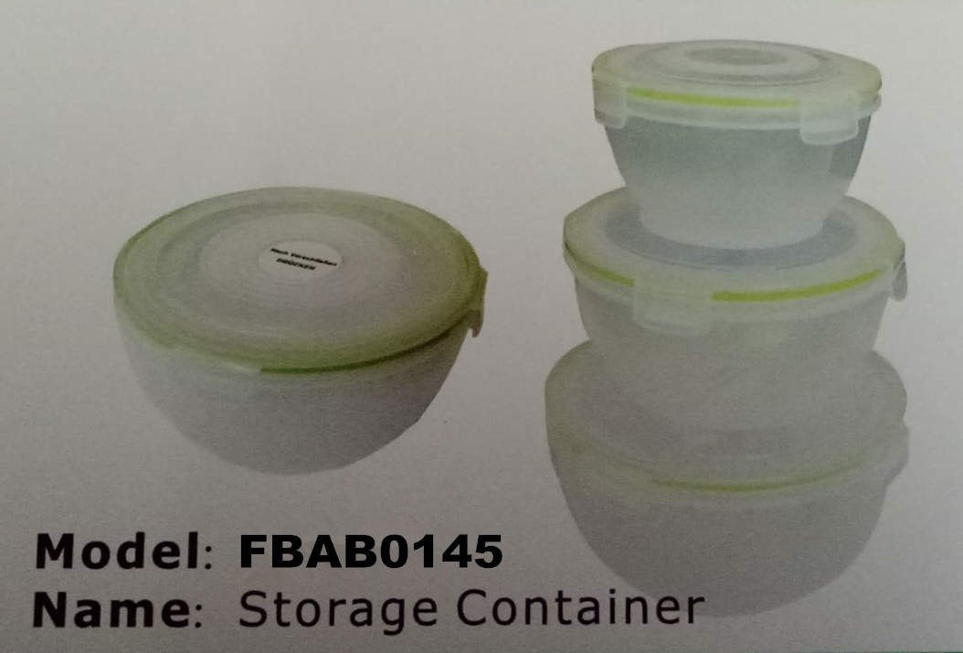 FBAB0022 for wholesales eco-friendly super set food storage containers
