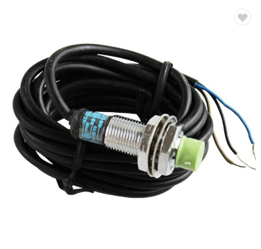 Original proximity switch PR08-2DN/DP PR18-8DP PR12-4DN PR18-8DN PR30-15DN