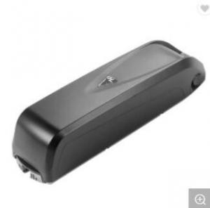 Buy cheap 36V 48V Electric Bike Battery Pack 14.5AH 17AH With Hailong Downtube Case product