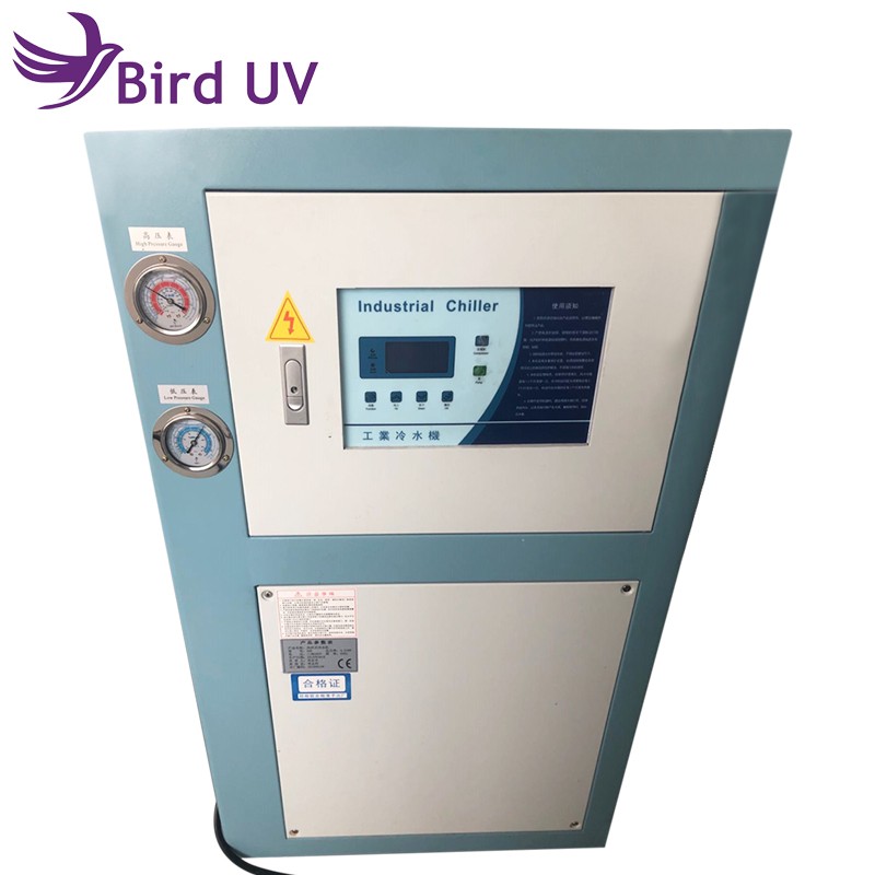 Sheetfed Offset 30W/Cm2 395nm UV LED Curing Systems