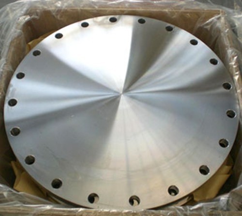 High quality Titanium & Titanium Alloy Flange for industry,chemical, best price for grade customer