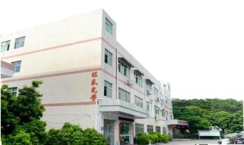 Dongguan Wang Min Optical Instrument Co., Ltd.
