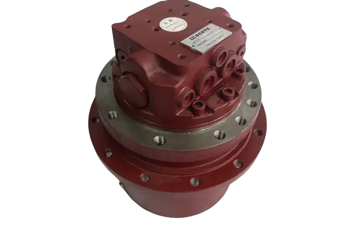Komatsu EX30 EC35 EX40 PC30 PC35 IHI40 Excavator Hydraulic Travel Motor Final Drive GM04