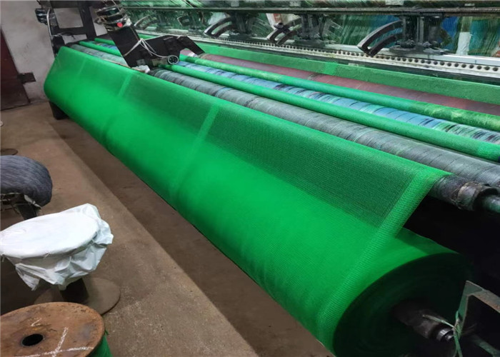 HUANHANG Shading Rate 90 Hdpe Shade Net for construction