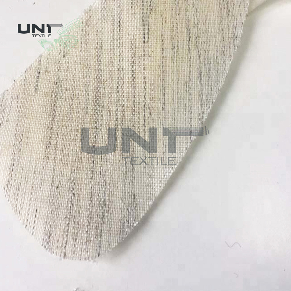 100% Polyester Sleeve Head Roll With Horse Hair Canvas Interlining Overcoats Jackets Shoulder Support