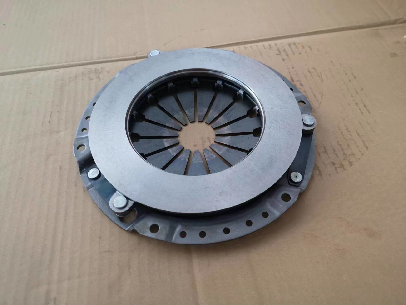 TFR TFS Pickup Clutch Plate 8944350111 Disc Size 225mm 4JA1 Engine Transmission Parts ISC588 Supply