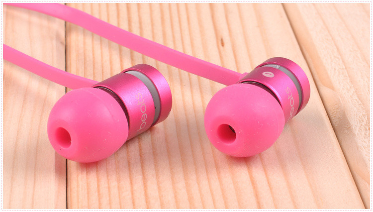 Beats by dr. dre Urbeats In-Ear Headpones Headset -pinkj made in china grgheadests.com