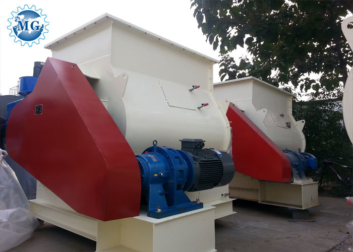 40KW Power Tile Adhesive Mixing Machine Mortar Production Line High Efficiency
