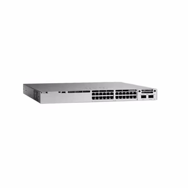Customizable 24 Port Modular Uplink Network Advantage Switch with 92 00 Switches Gigabit Ethernet 00L-24T-4X-E Capacity