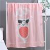 Buy cheap Multi Purpose Baby Soft Swaddle Blanket Easy Care Breathable 47 X 47 Inches from wholesalers