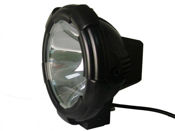 Quality Super bright 3300LM 12000K HID Offroad SUV Fog Headlamp lights for excavator for sale