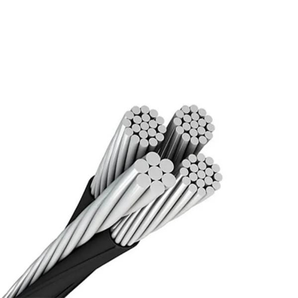 ABC Aluminum Conductor Cable 10/16/25/35/50 MM Aluminum Wire Single Multi-Core