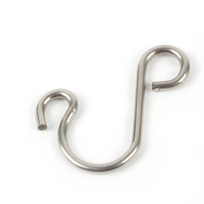 Stainless Steel Spring Factory Bird Feeder Polessquirrel Baffle Metal Compression Spring