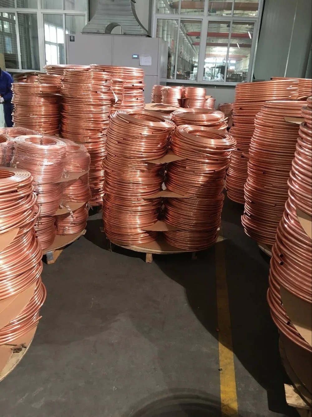 CO2 MIG Welding Wire 0.8mm 15kg 5kg Er70s-6 Golden Bridge Welding Gas Shielded