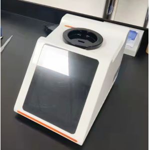 Automatic Camera Video Bonnin Melting Point Testing Machine FDA CFR21