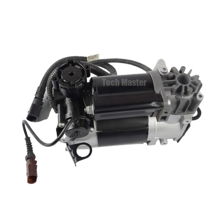 Gas Filled Auto Compressor Repair Kit For W639 W447 W448 Car Suspension System 6393200404 6393200204