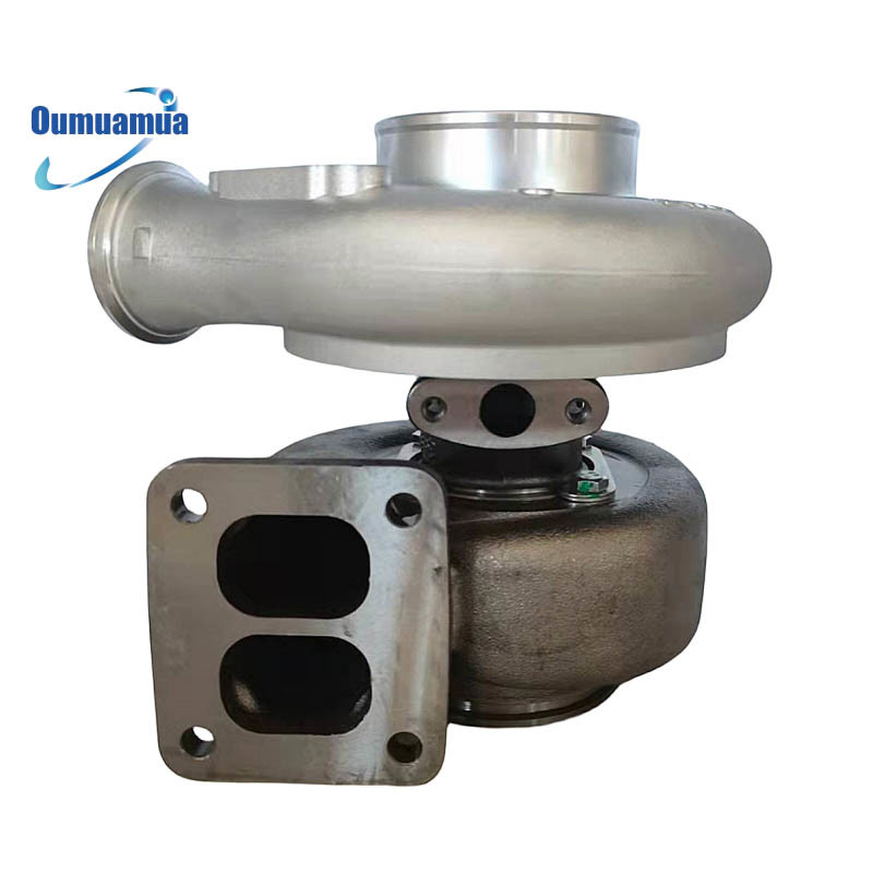 Cummins 6CTA 6CT C Series Engine HX40 Turbocharger 3533000