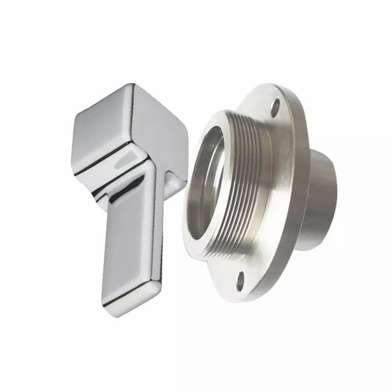 Custom Stainless Steel Sheet Manufacturing Metal Pcb Cnc Tube Bender Posh Bending Machining Milling Turning Parts