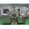 Buy cheap Middle 6 Inch Servo Motor Pharmaceutical Soft Gelatin Capsules Machine from wholesalers