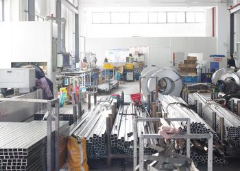 Amass Manufacturing Co.,Litimed.
