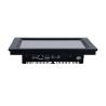 Buy cheap Embedded Industrial PC / Fanless Industrial Computer 10.4 Inch With Heat Sink from wholesalers