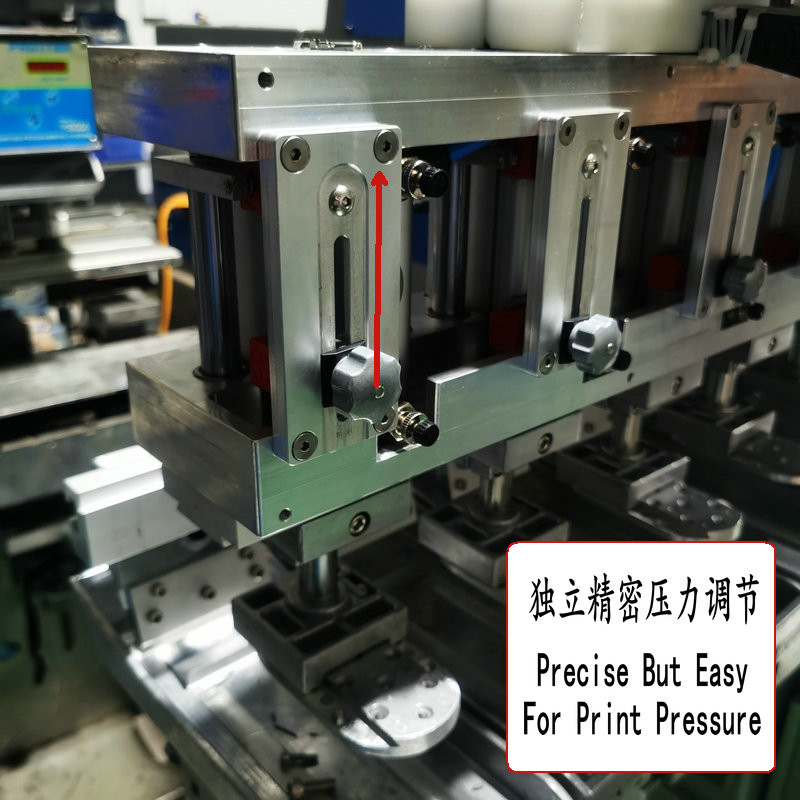 Toy bricks blocks multi color lego pad printing machine printer