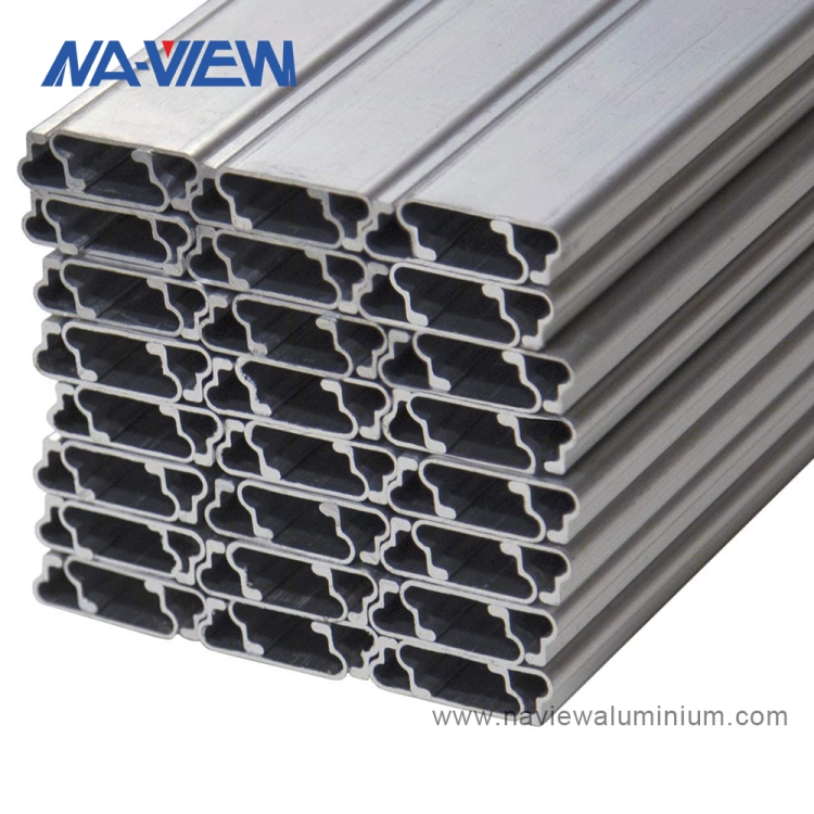 greenhouse aluminum extrusions