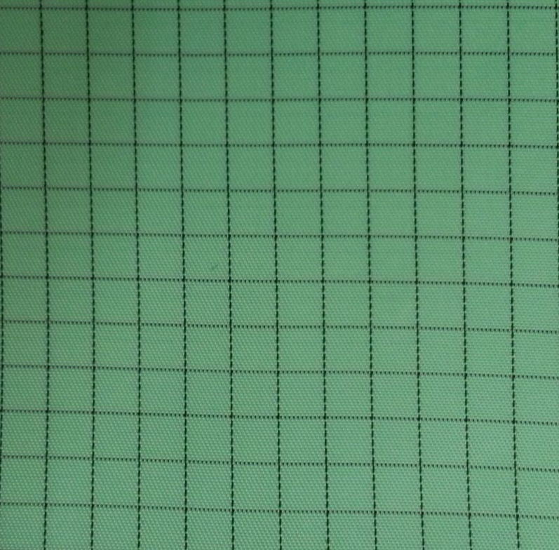 ESD Conductive Static Dissipative Fabric Waterproof Anti static Fabric