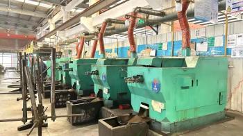 Jiaxing Unitek Machinery Technology Co.,Ltd.