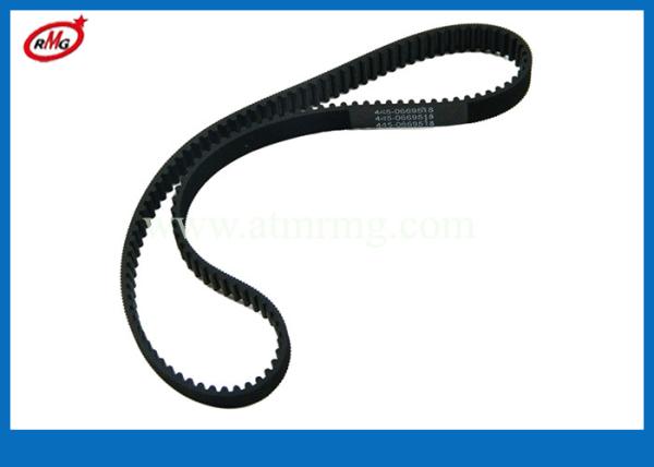Quality NCR ATM Parts NCR 5877 LVDT belt 445-0669518 NID Presenter belt 4450669518 for sale