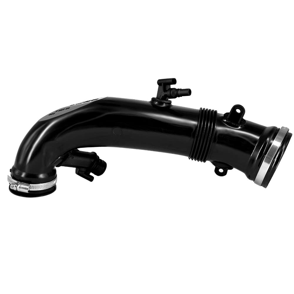 13717627501 Auto Intake Tube Hose for BMW R55 R60 Replacement SQCS 13717627501