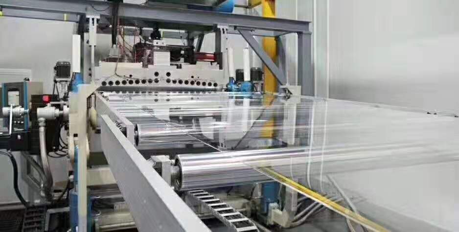 Transparent Acrylic Diffuser Sheet 10mm Acrylic Panels For Fluorescent Lighting