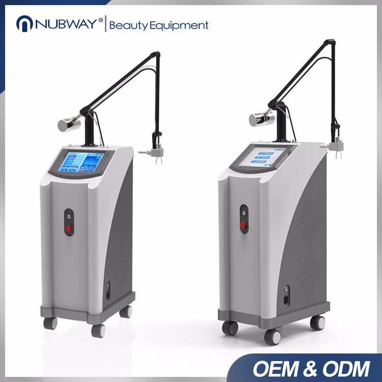 fractional co2 laser machine