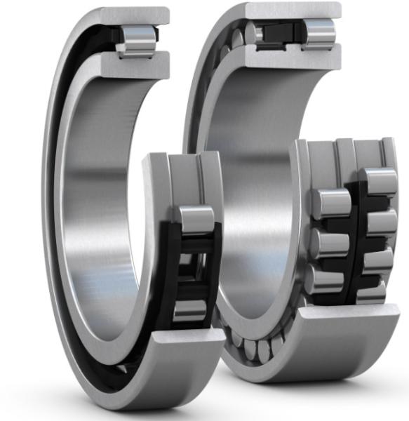 Jatec22324CA Double Row Tapered Spherical Roller Bearing Self Aligning