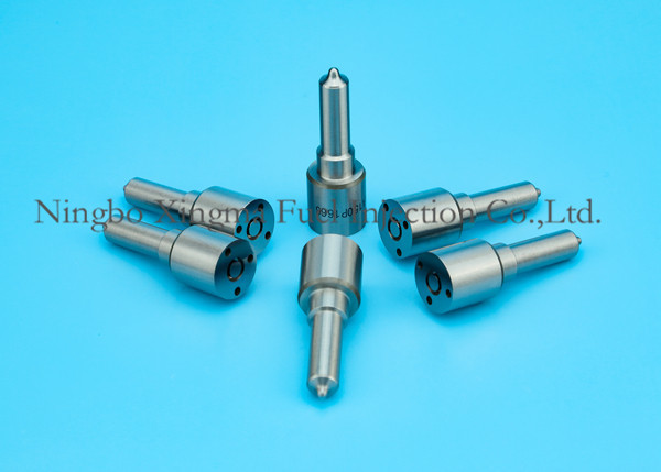 Automobiles Marine Engine Fuel Injector Oil Nozzles Common Rail High Pressure