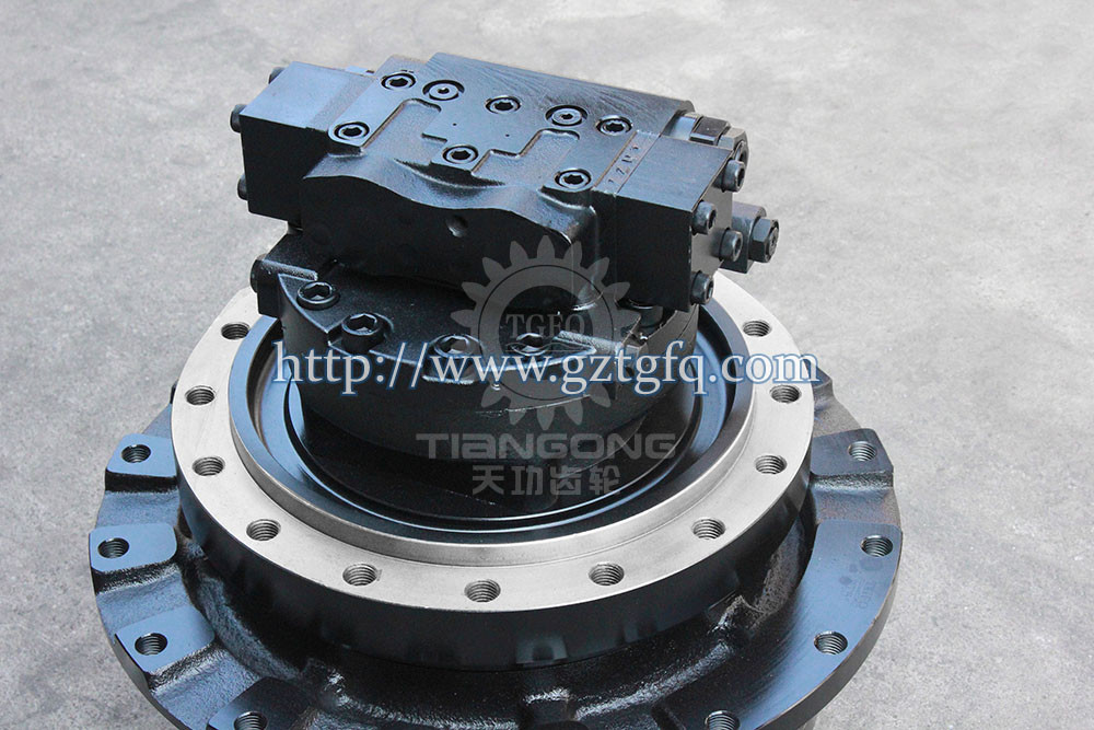 441-3011 / 441-30131 320D2 E320D2 Travel Device Final Drive Assy For Excavators
