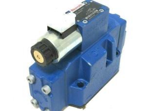 Buy cheap R900924874 4WEH16D72/6EG24N9ETK4/B10 Rexroth 4WEH16D Directional Spool Valve product