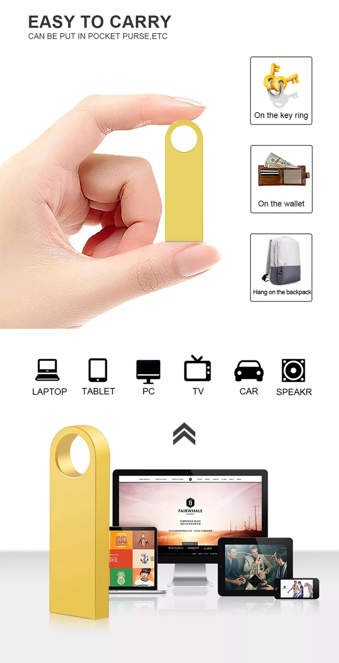 Custom Usb Flash Drive Usb 3.0 Flash Drive 8gb 16gb 32gb