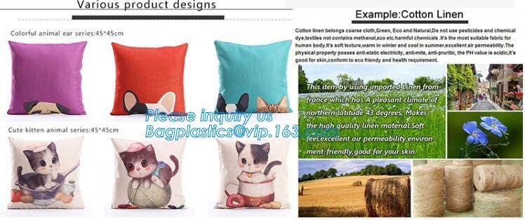 China Factory Direct European Sale Soft Cushion Cover Set,Animal Cushion Cover,Cover Blanks Sequin Throw Cushion Cover G