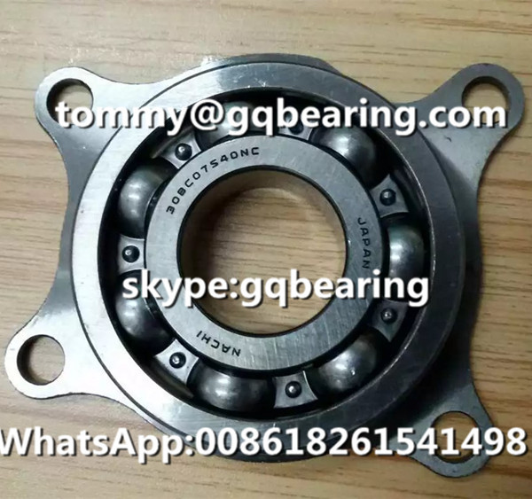 30BC07S40NC / 806230170 Truck Bearing / Automotive Gearbox Bearing / Wheel Hub Bearing