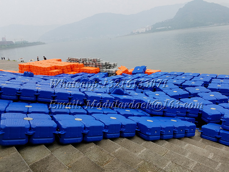 jet ski water platform