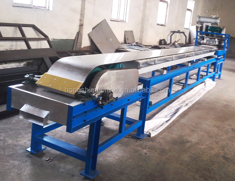 Depilatory Wax Pellet Bee Wax Granule Making Plastic Recycle Machine Low Price